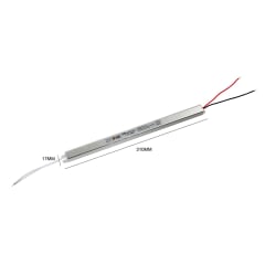 FUENTE DE PODER SLIM 12V 60W 36026