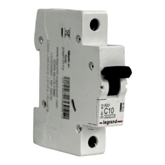 AUTOMATICO LEGRAND 10A - 6KA
