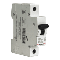 AUTOMATICO LEGRAND 32A - 6KA