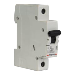 AUTOMATICO LEGRAND 50A - 6KA