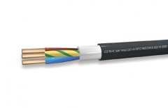 CORDON RVK 3X1,5MM 0.6/1KV