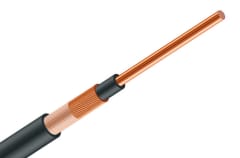 CABLE CONCENTRICO 2X6MM