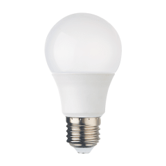 AMPOLLETA LED A60 5W 3000K - WANT