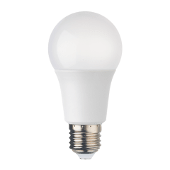 AMPOLLETA LED A60 9W 3000K - WANT