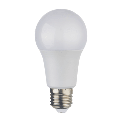 AMPOLLETA LED A60 12W 3000K - WANT