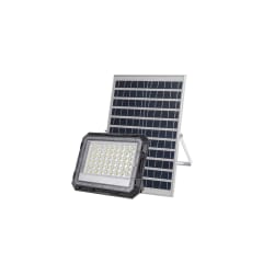 PROYECTOR LED SOLAR 570LM 6500K