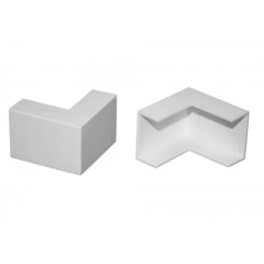 ACCESORIO CODO EXTERNO 20X10 - HOFFENS