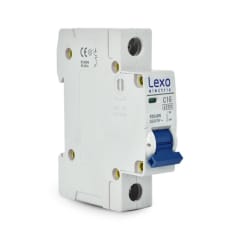 AUTOMATICO 16A - LEXO - C