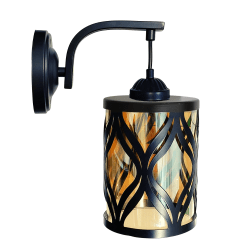 APLIQUE  PORTA AMPOLLETA E27 SCHWER V 71600272