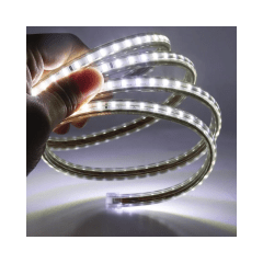 CINTA LED FRIO CON ADHESIVO (CORTE CADA 10CM)