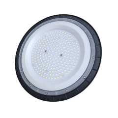 CAMPANA UFO 200W INDUSTRIAL - KONNERGIE