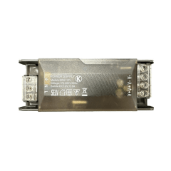 FUENTE DE PODER 12V 80W 6,6A  KONNERGIE