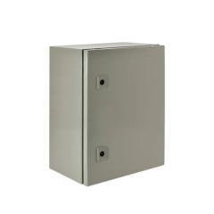 GABINETE METALICO 1 PUERTA 800X600X200MM IP65