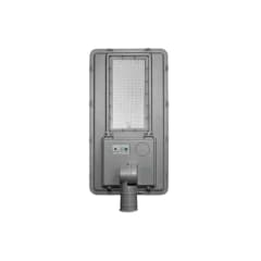 LUMINARIA SOLAR CON SENSOR DE MOVIMIENTO 200W IP65 5000K