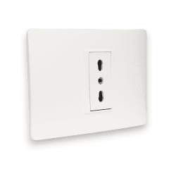 1180 ENCHUFE SIMPLE 16A - BTICINO