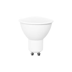 AMPOLLETA LED GU10 7W 100° 6500K
