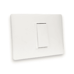 1100 INTERRUPTOR SIMPLE 9/12 - BTICINO