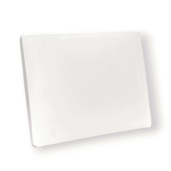 1000 - PLACA CIEGA C/SOPORTE