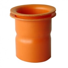 SALIDA CAJA PVC 16MM