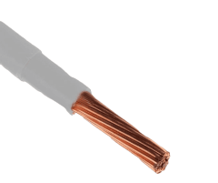 CABLE THHN 10 AWG BLANCO