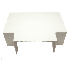 CURVA T 100X50