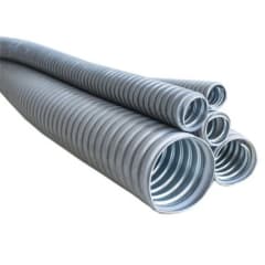 CONDUIT METALICO FLEXIBLE C/PVC 20MM