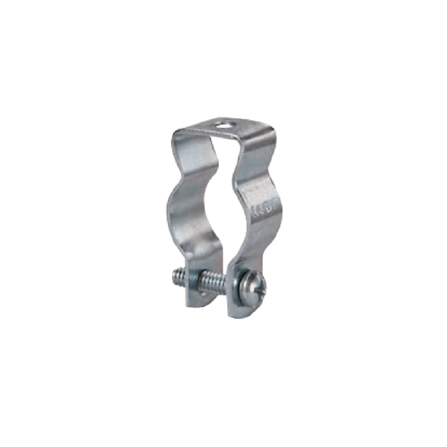 ABRAZADERA CADDY 20MM