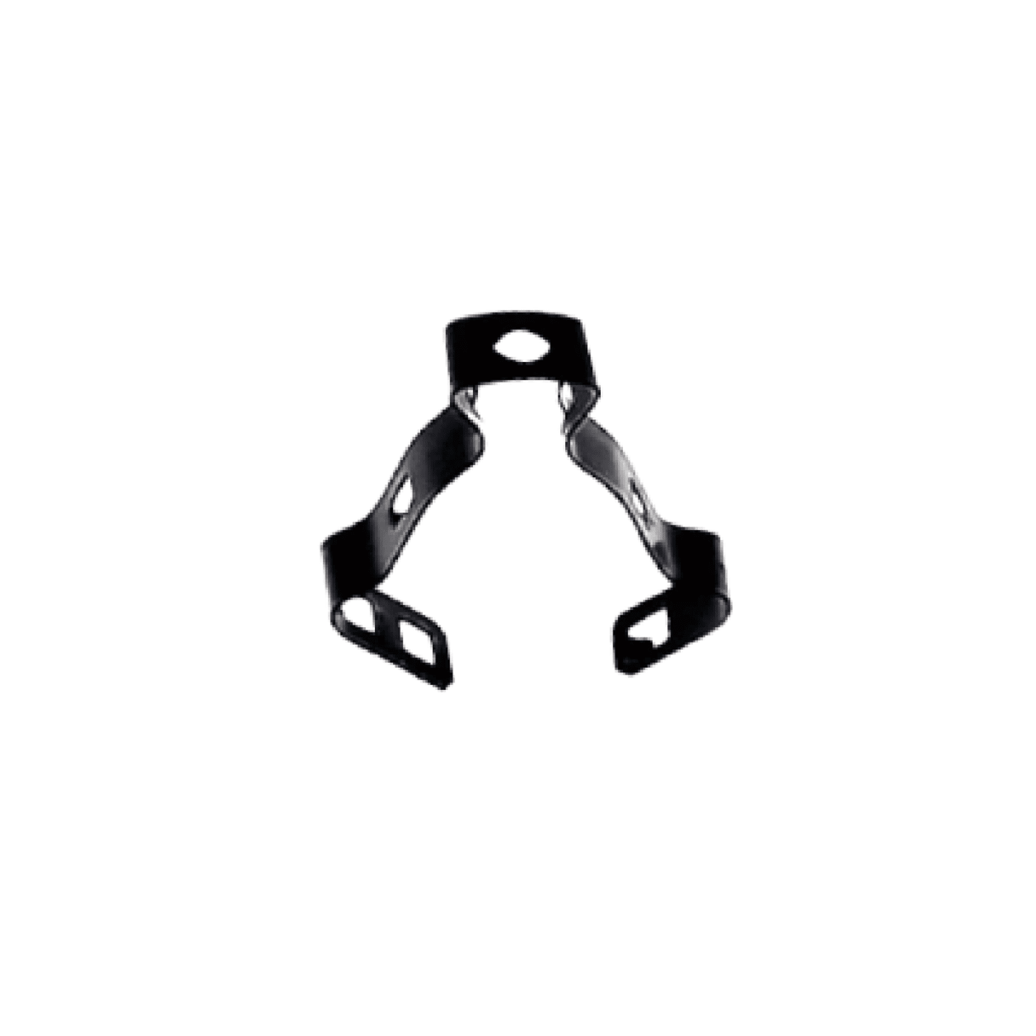 ABRAZADERA METAL ECLIPSABLE 20-25MM