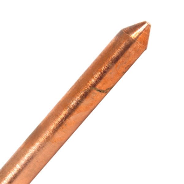 BARRA COOPER 1,5 METRO