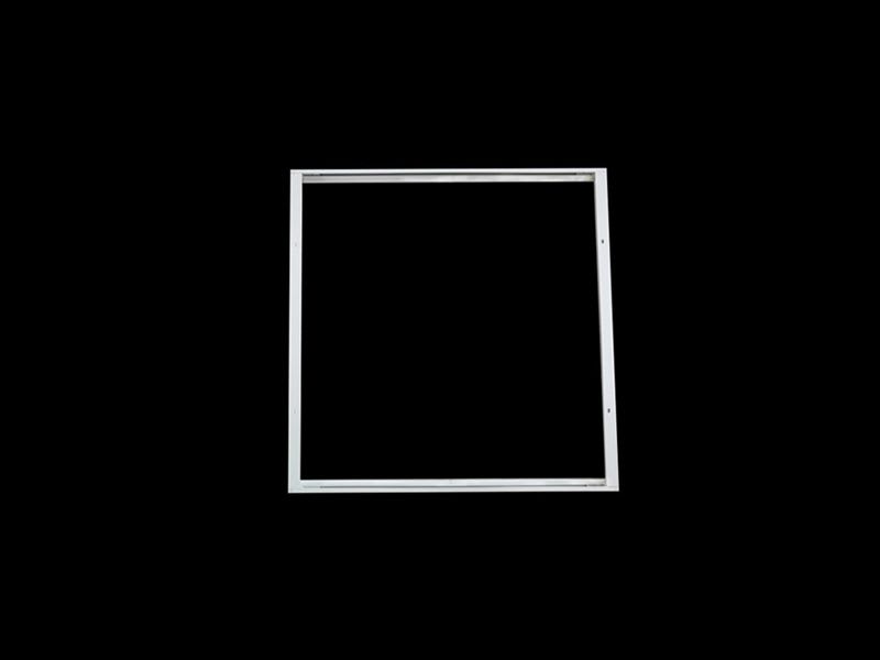 BASE PARA PANEL LED ECO 60.3X60.3