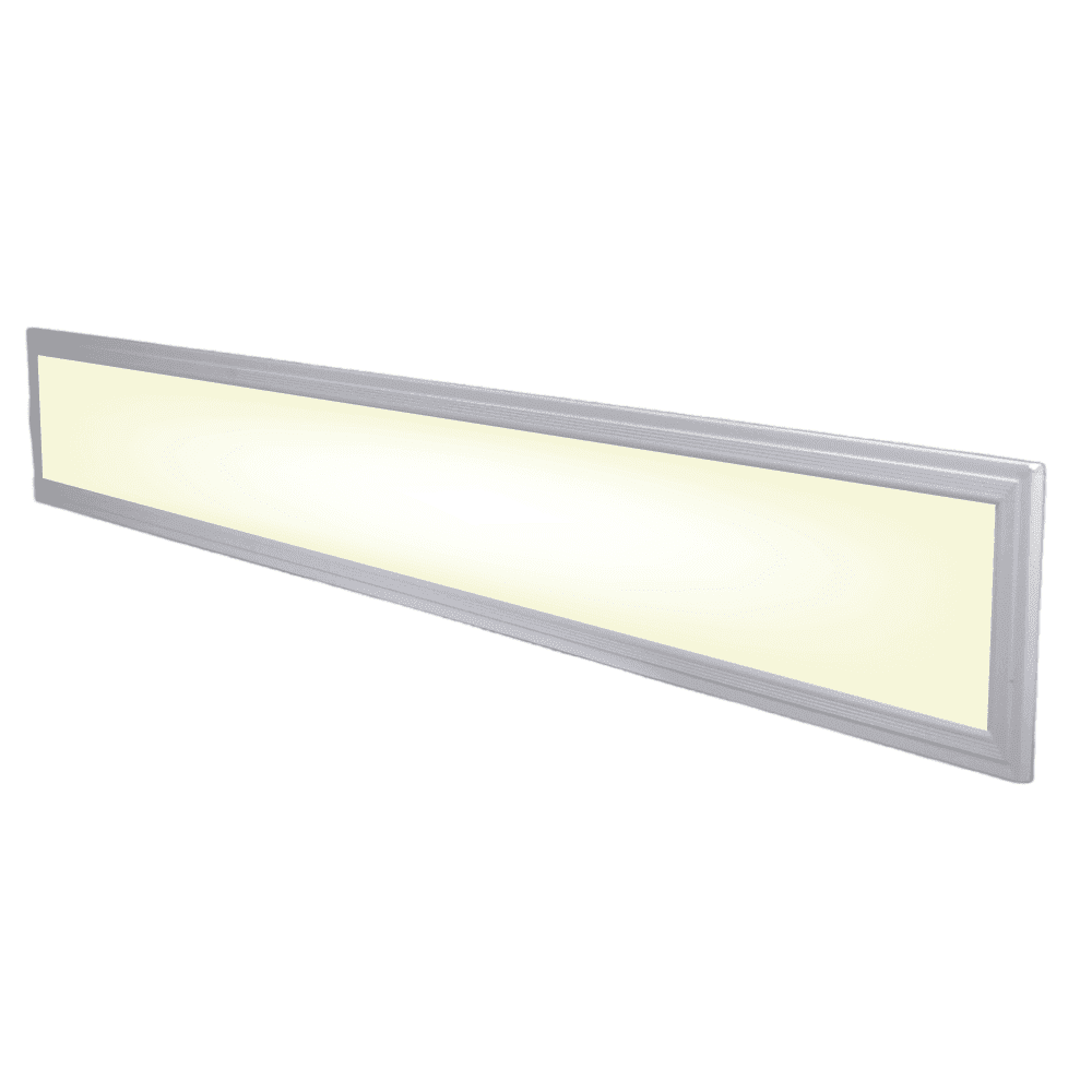BASE PANEL LED 120X60