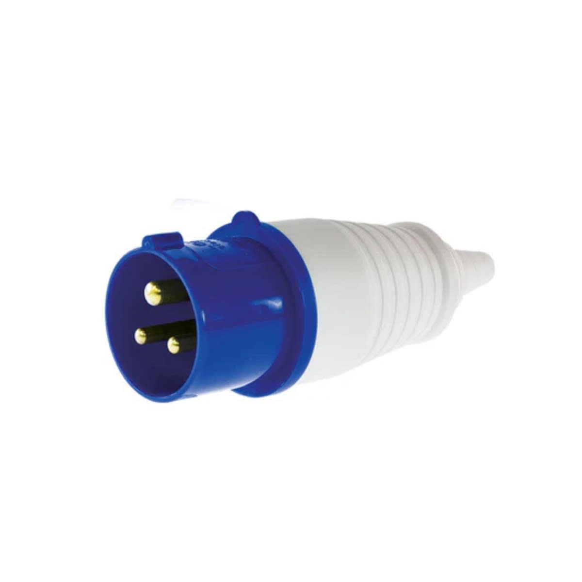 MACHO VOLANTE IP44  16A 2P+T 220V - FT0025