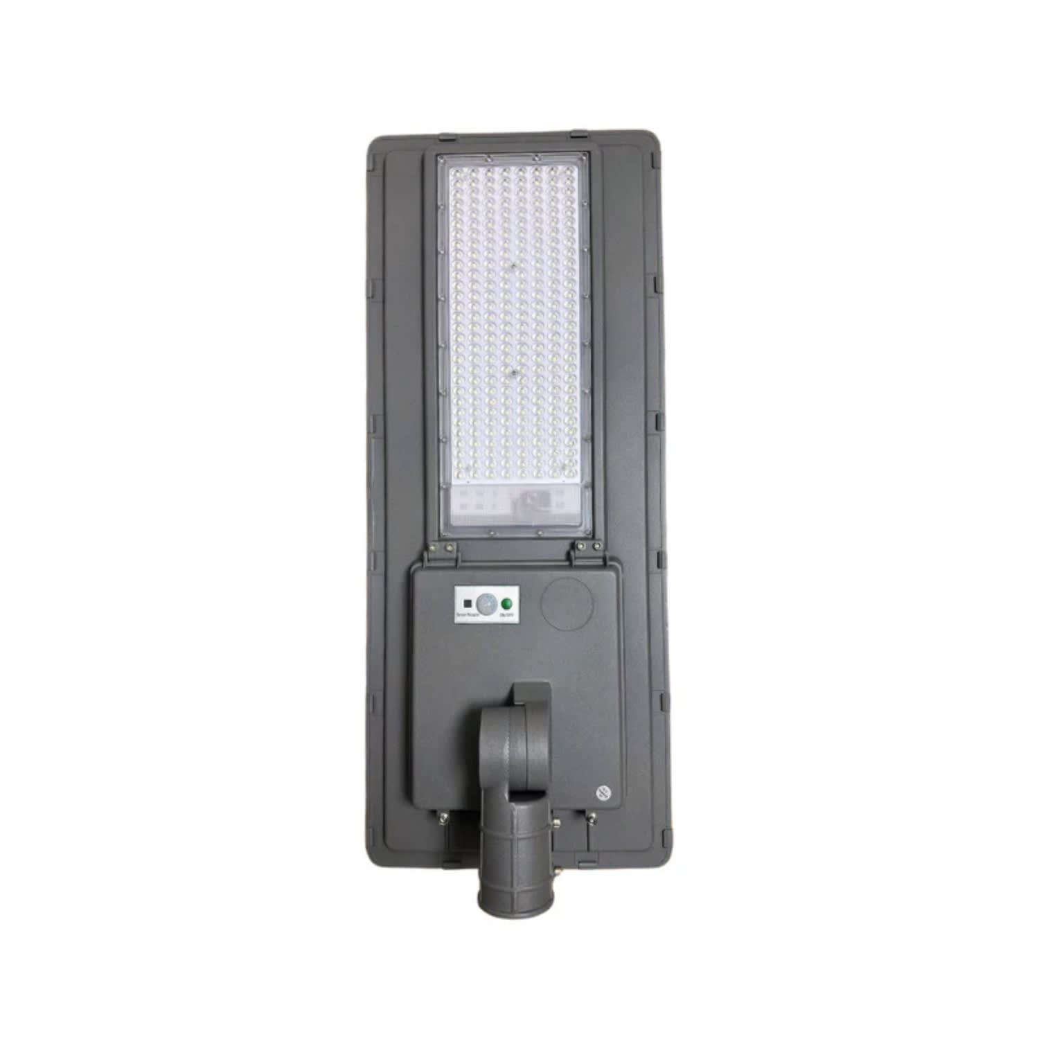 LUMINARIA SOLAR CON SENSOR DE MOVIMIENTO 300W IP65 5000K