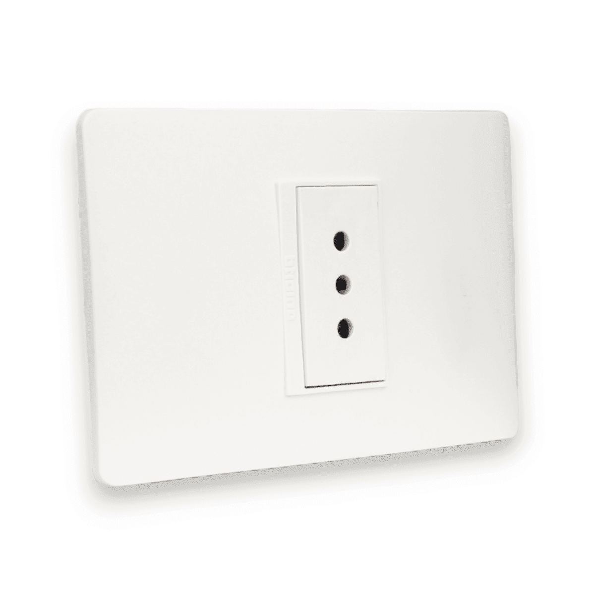 1113 ENCHUFE SIMPLE 10A - BTICINO