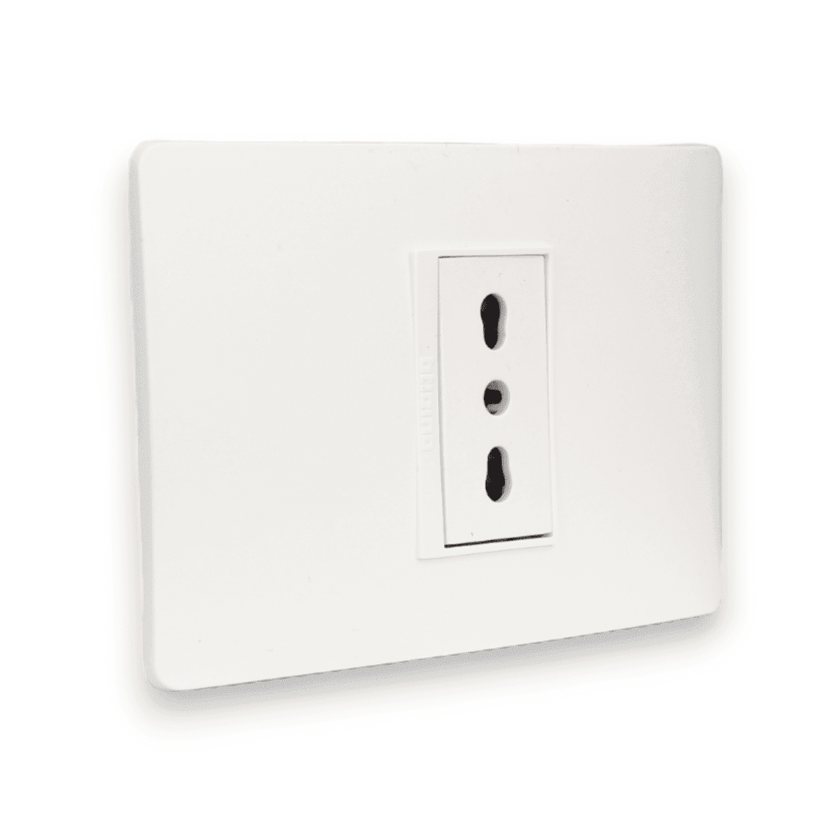 1180 ENCHUFE SIMPLE 16A - BTICINO