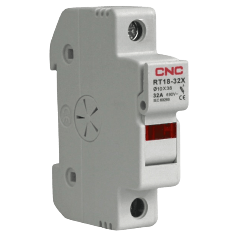 PORTA FUSIBLE RT18-32X 1P