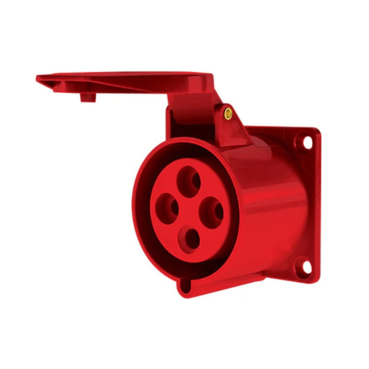 HEMBRA EMBUTIDA IP44  32A 3P+T  380V - CF324