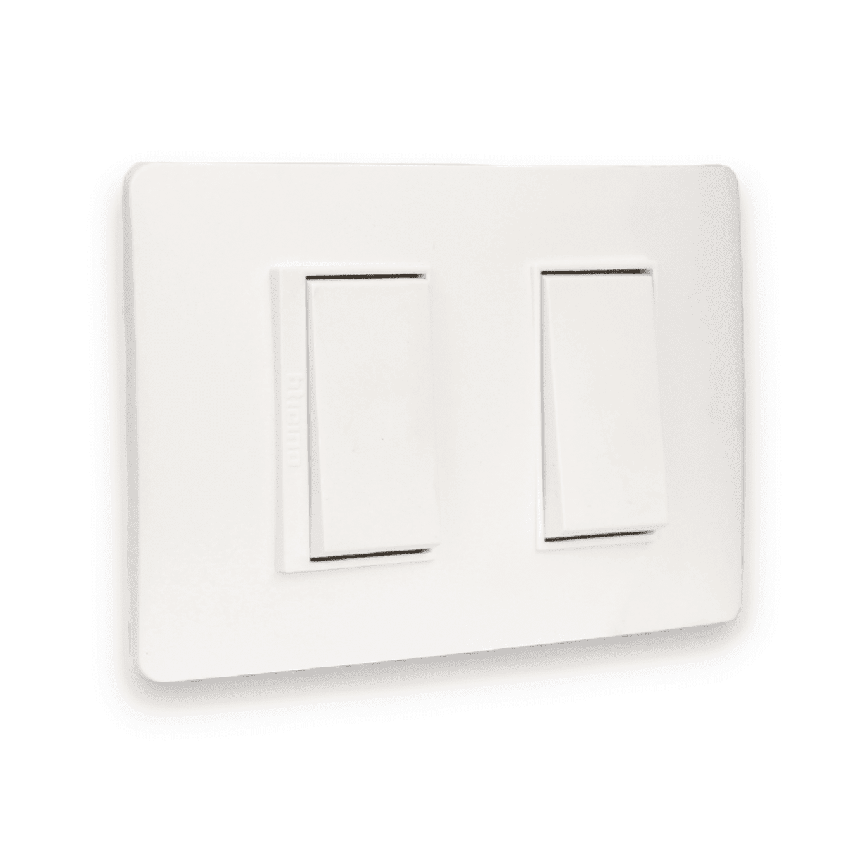 1200 INTERRUPTOR DOBLE 9/15 - BTICINO