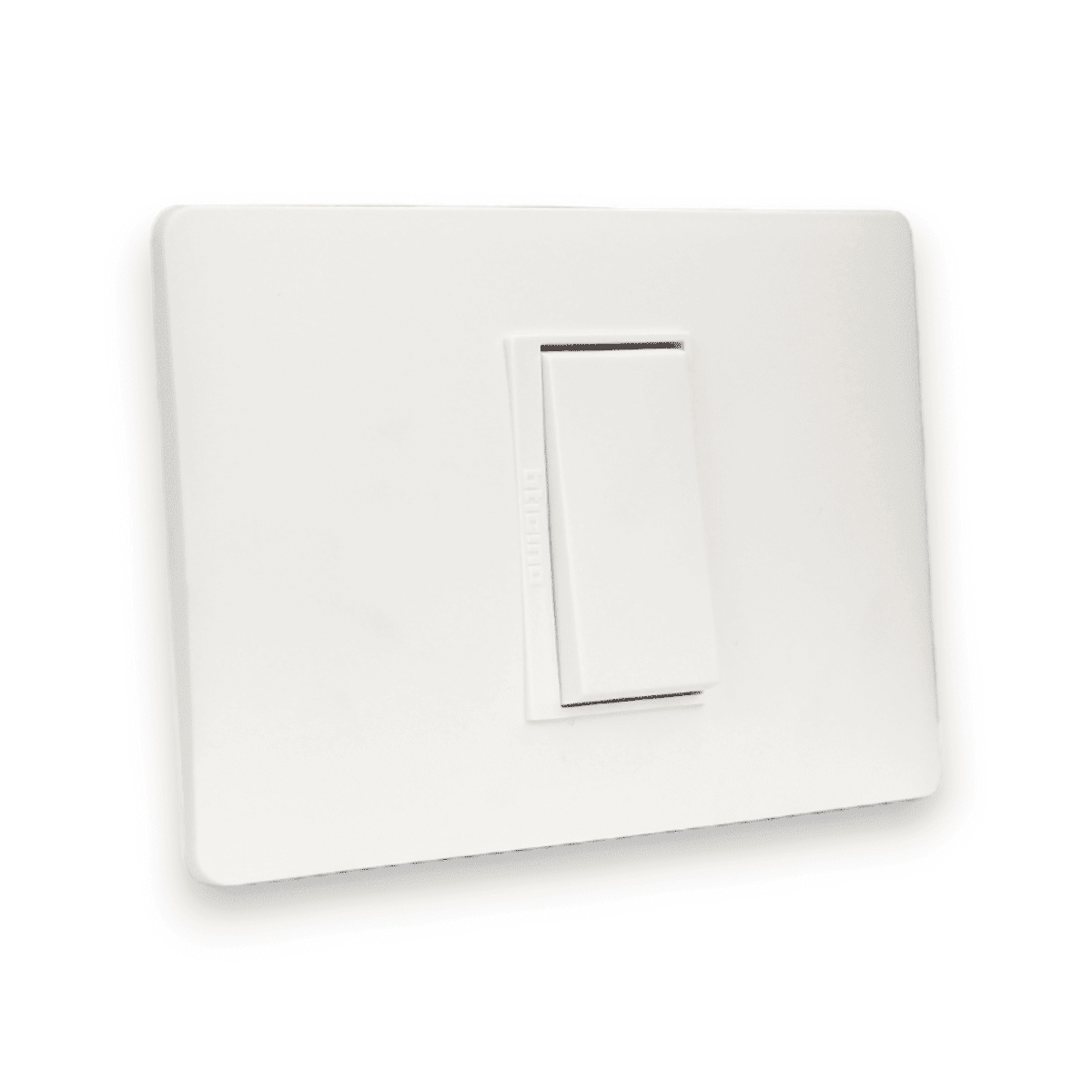 1100 INTERRUPTOR SIMPLE 9/12 - BTICINO
