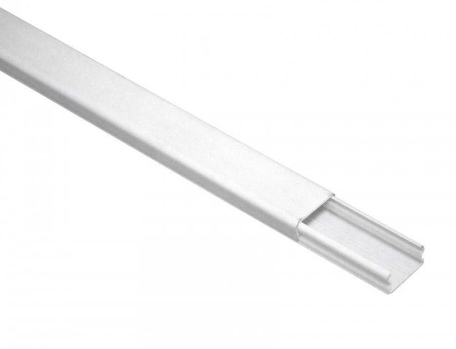 CANALETA 20X10