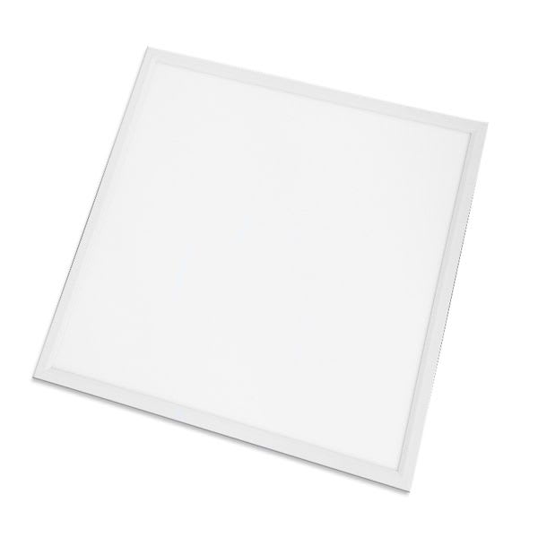 PANEL LED ECO EMBUTIDO 60.3X60.3CM 40W 3000K