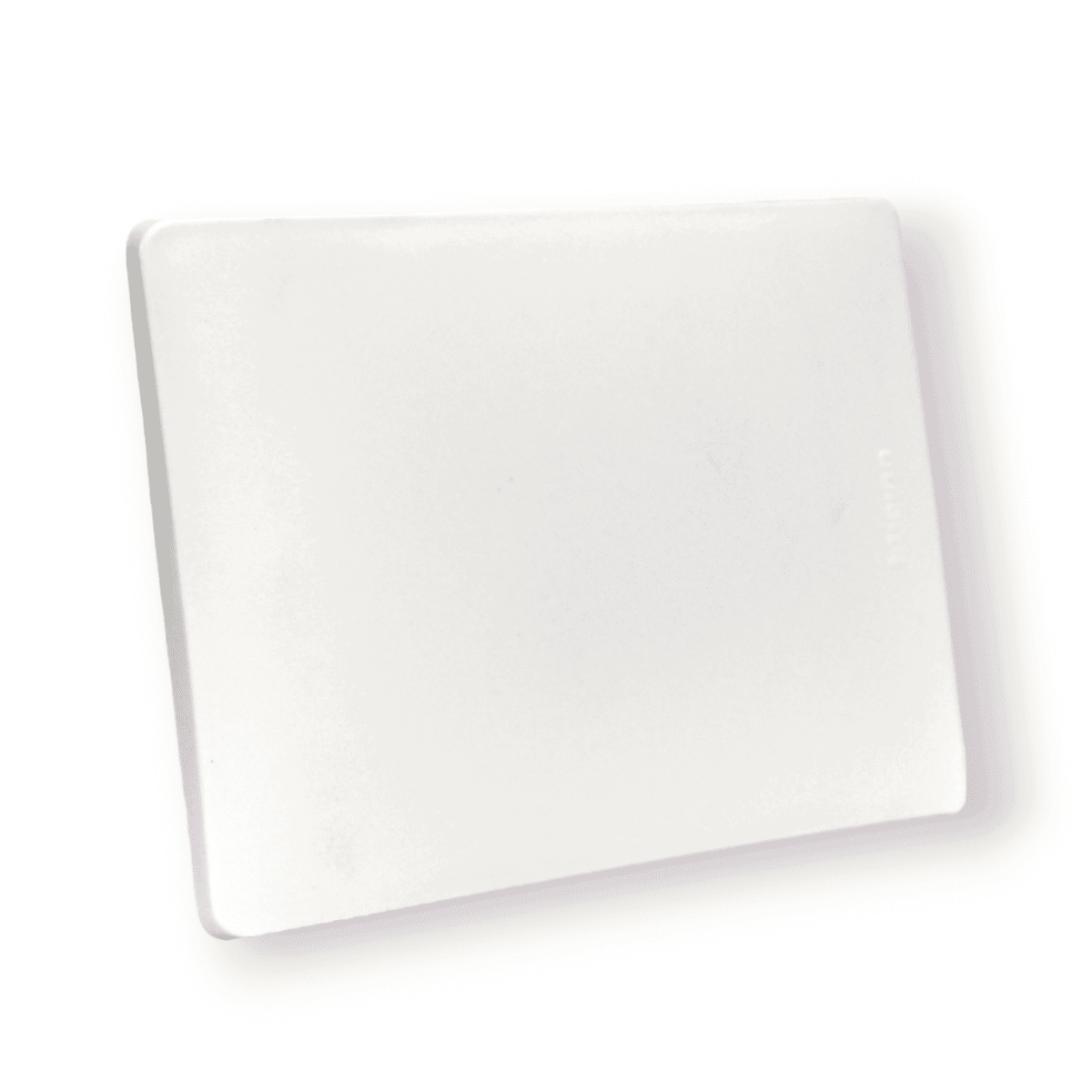 1000 - PLACA CIEGA C/SOPORTE