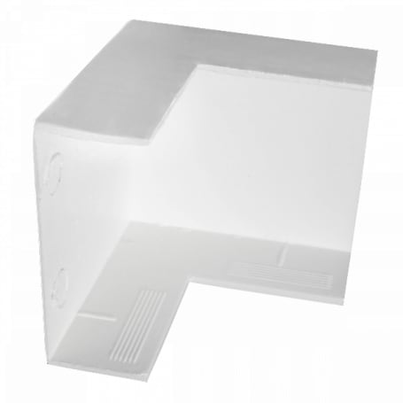 ACCESORIO CODO EXTERNO 40X16