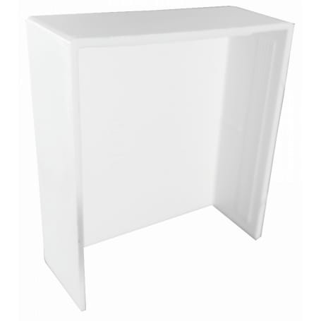 ACCESORIO TERMINAL 40X16