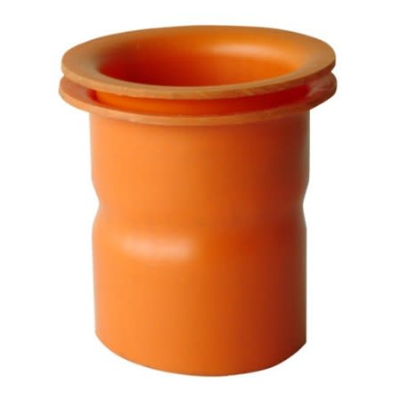 SALIDA CAJA PVC 16MM