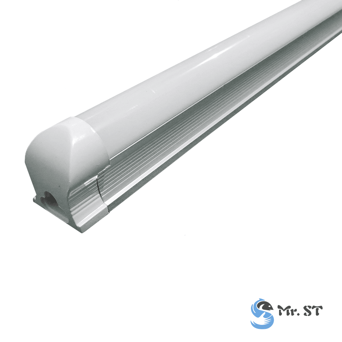 TUBO LED T8 CON BASE 18W 120CM 5700K - WANT