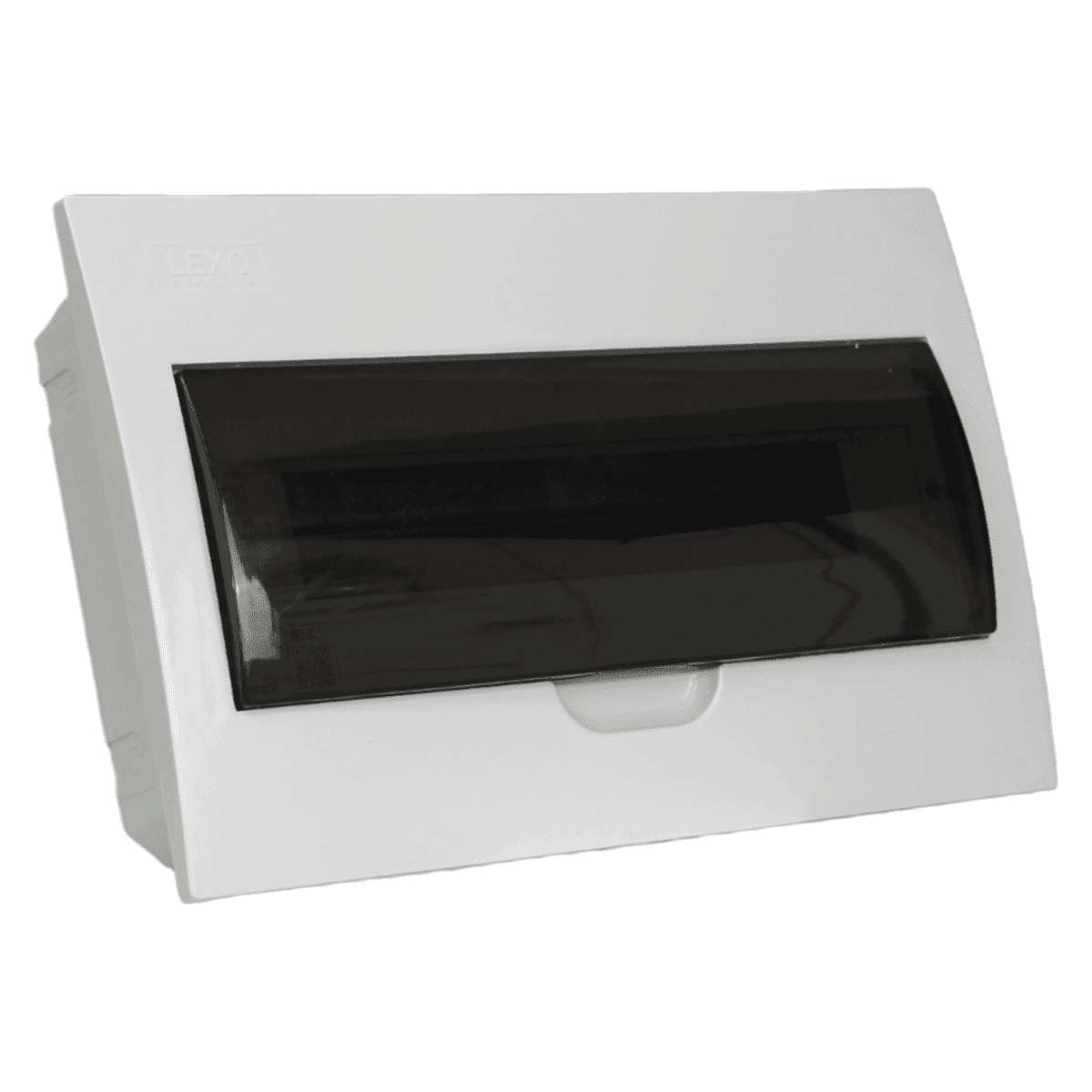 TABLERO EMBUTIDO 18 POLOS PVC