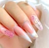 UÑAS
