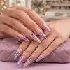 UÑAS