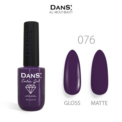 ESMALTE DANS 761